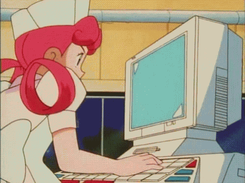 Pokemon Anime GIF