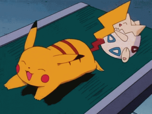 Pokemon Anime GIF