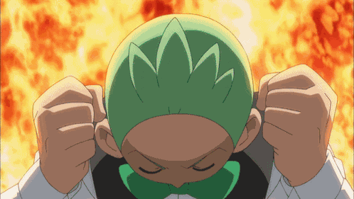 Pokemon Anime GIF