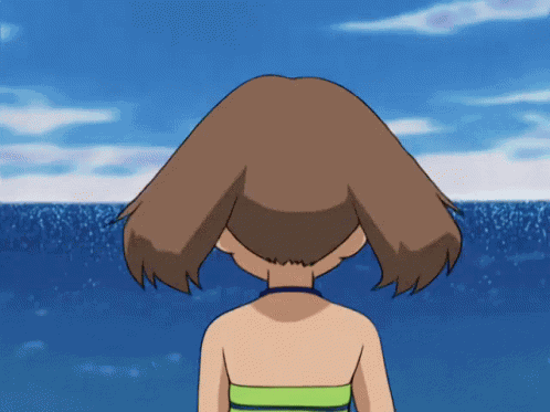 Pokemon Anime GIF