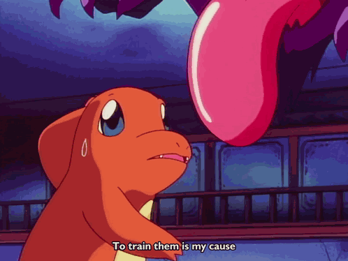 Pokemon Anime GIF