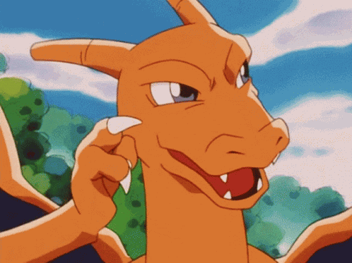 Pokemon Anime GIF