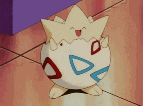 Pokemon Anipoke GIF