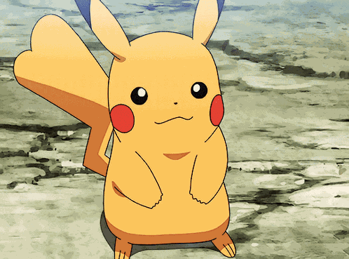 Pokemon Anipoke GIF