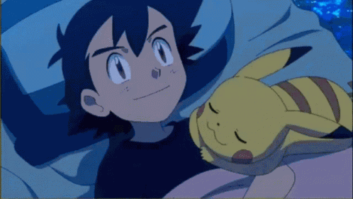 Pokemon Anipoke GIF