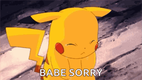 Pokemon Cartoons GIF
