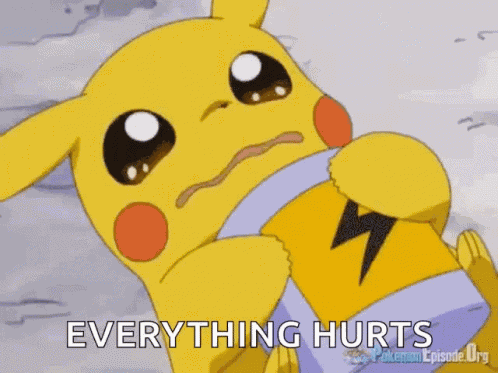 Pokemon Cute GIF