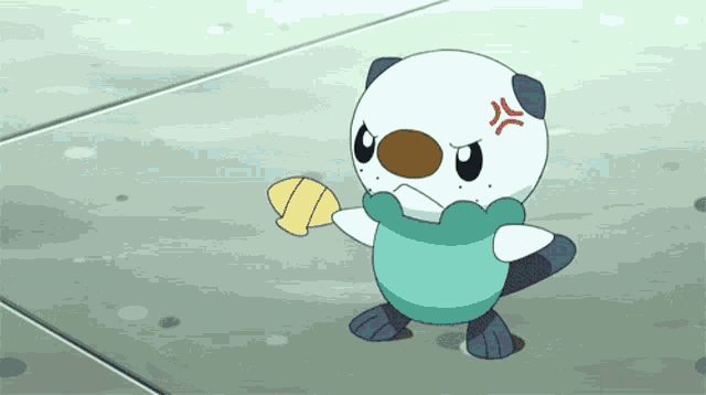 Pokemon Cute GIF