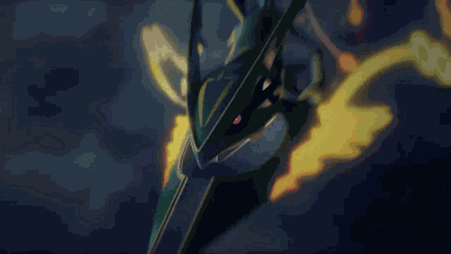 Pokemon Delta Reign GIF