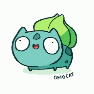 Pokemon Derp GIF