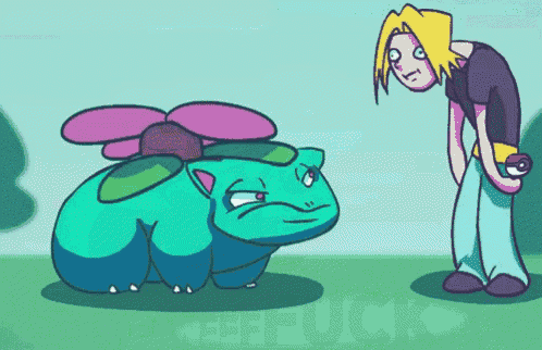 Pokemon Fuck GIF
