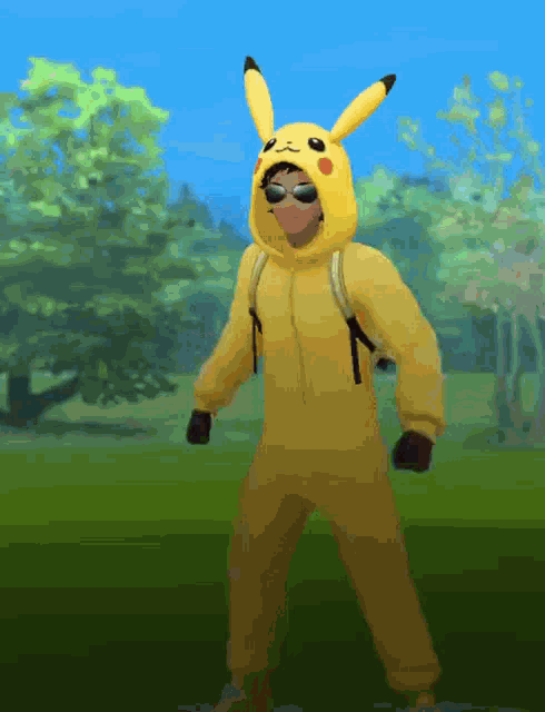 Pokemon Go Pokemon GIF