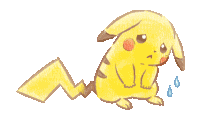Pokemon Sticker