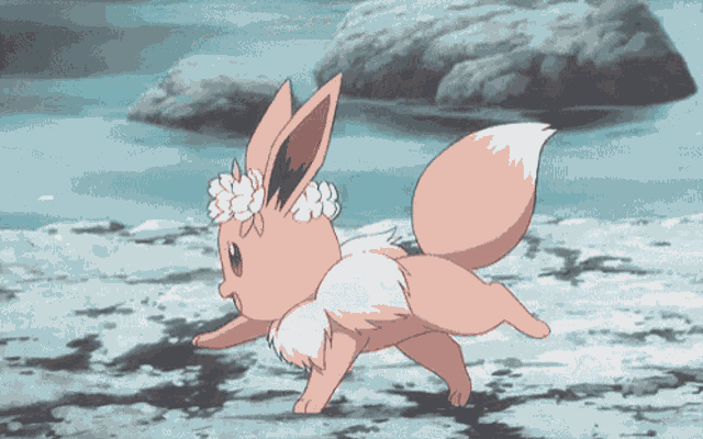 Pokemon Happy GIF
