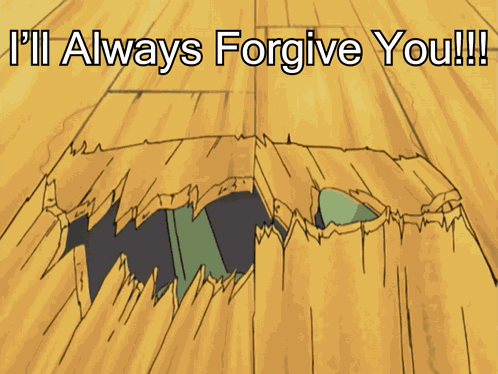 Pokemon I Forgive You GIF