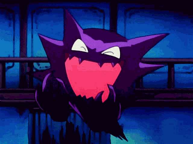 Pokemon GIF