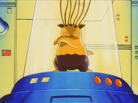 Pokemon Mind Control GIF