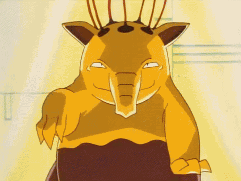 Pokemon Mind Control GIF