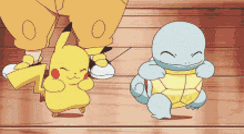 Pokemon GIF