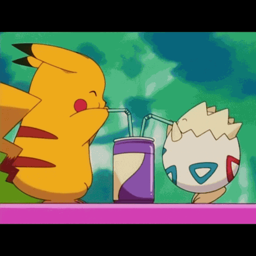 Pokemon Pokémon GIF