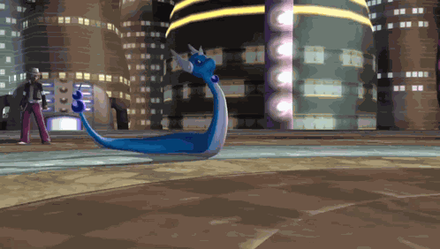 Pokemon Pokémon GIF