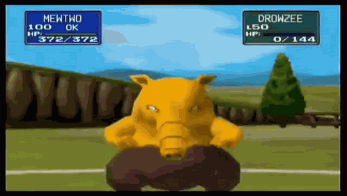Pokemon Pokémon GIF