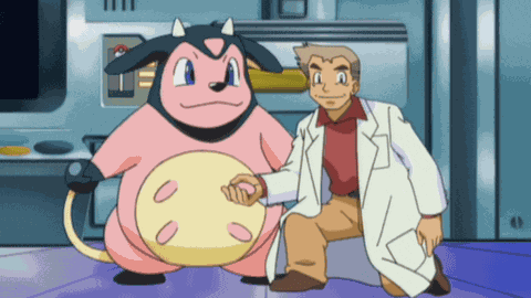 Pokemon Pokémon GIF