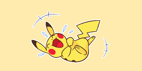 Pokemon Pokémon GIF