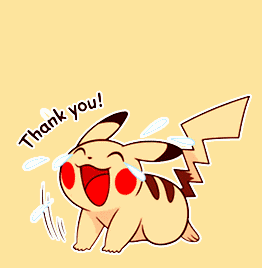 Pokemon Pokémon GIF