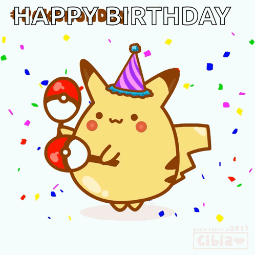 Pokemon Poke Monday GIF