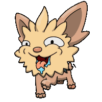 Pokemon Pokememes Sticker