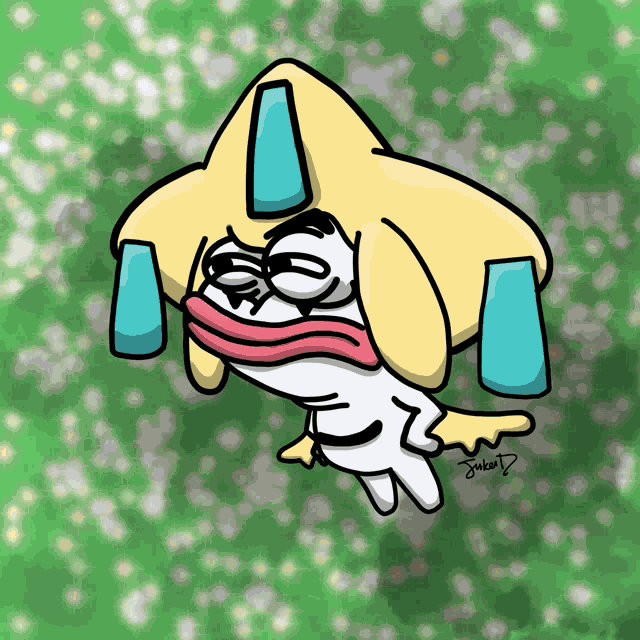 Pokemon Pokememes GIF