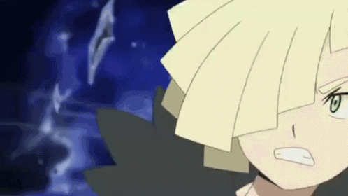Pokemon Pokemon Sun And Moon GIF