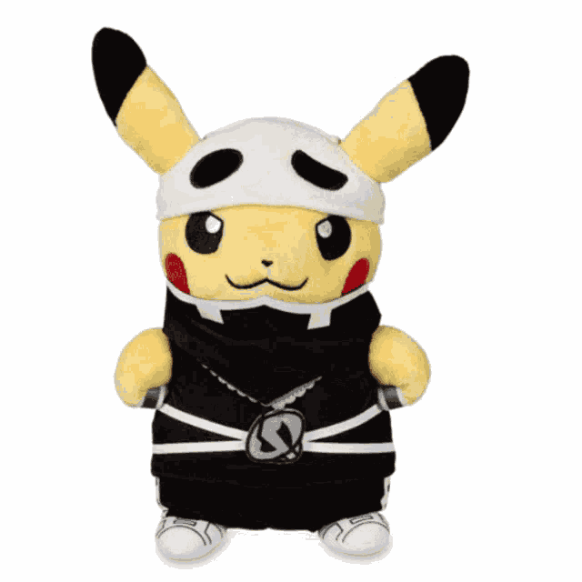 Pokemon Pokeplush GIF