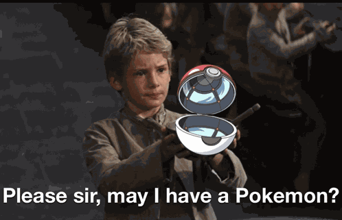 Pokemon GIF