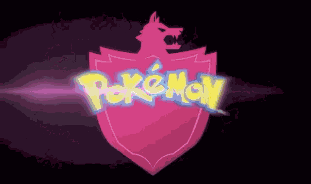Pokemon Shield Pokemon Sword And Shield GIF