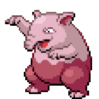 Pokemon Shiny Sticker