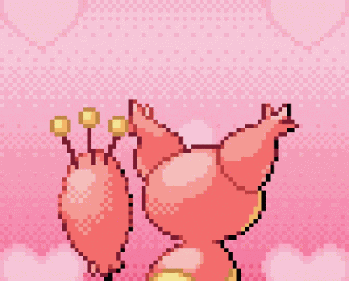 Pokemon Skitty GIF
