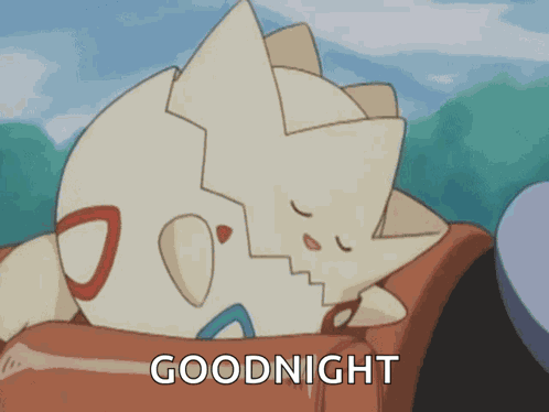 Pokemon Togepi GIF