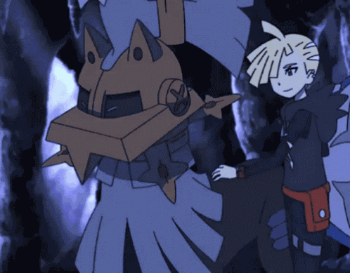 Pokemon Typenull GIF