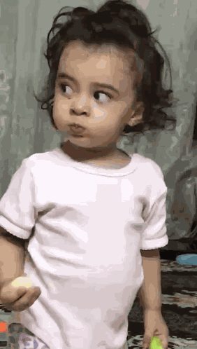 Poker Face GIF