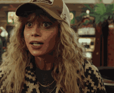 Poker Face Tv Show Natasha Lyonne GIF