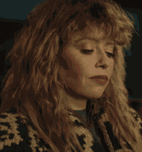 Poker Face Tv Show Natasha Lyonne GIF