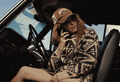 Poker Face Tv Show Natasha Lyonne GIF