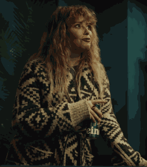 Poker Face Tv Show Natasha Lyonne GIF