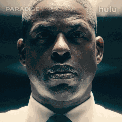 Poker Face Xavier Collins GIF