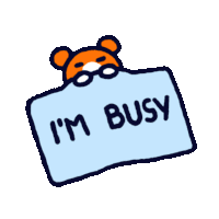 Poki Hamster Sticker