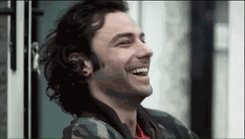 Poldark GIF