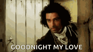 Poldark Close GIF