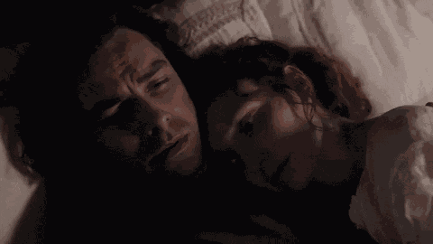 Poldark Demelza Poldark GIF